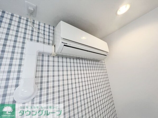 White Hills Eastの物件内観写真